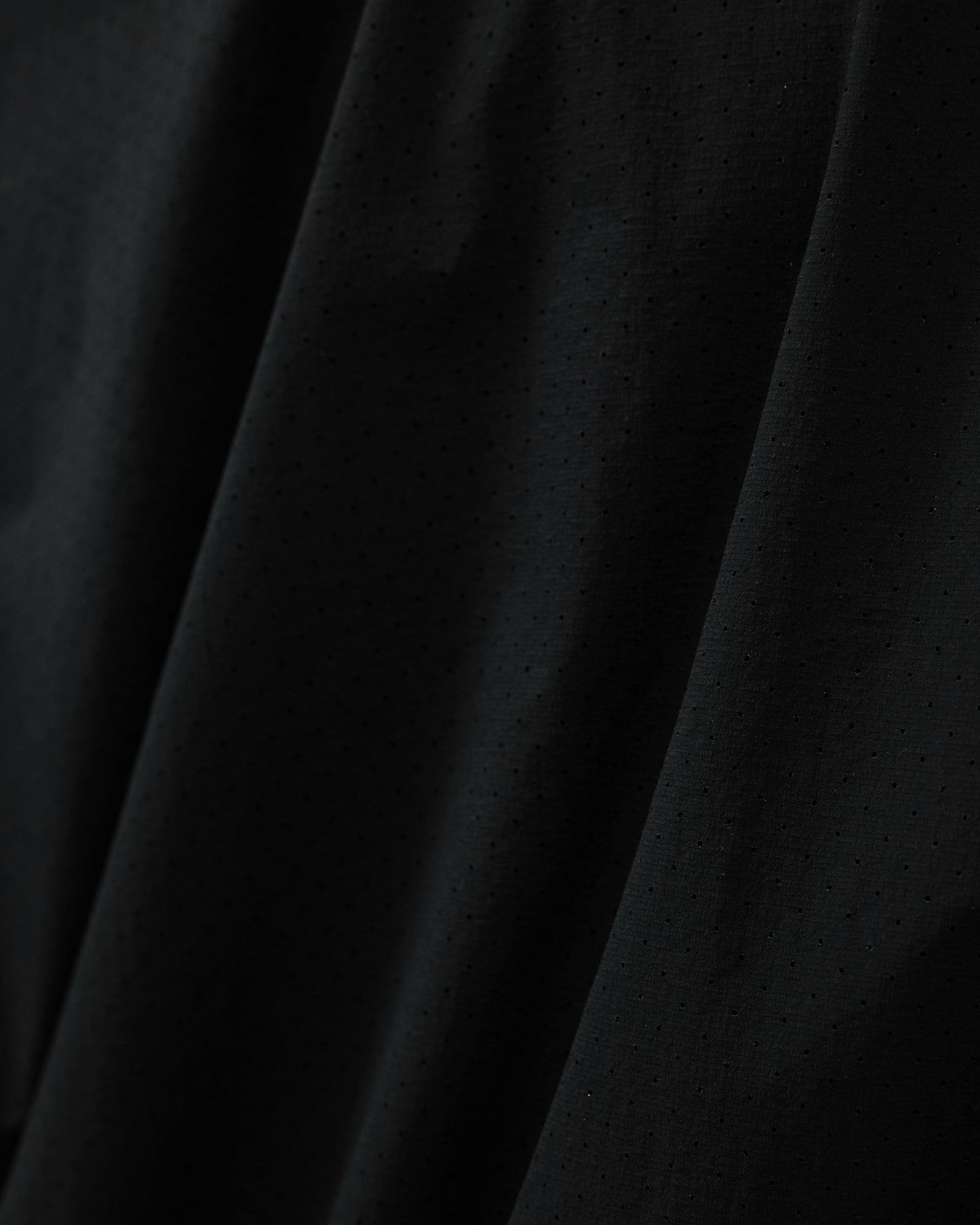 247 Training Jacket - Black