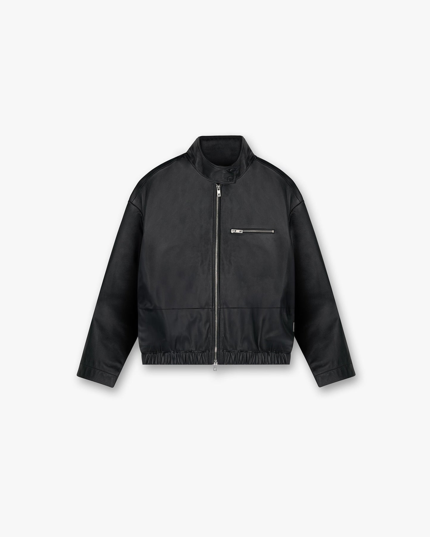 Fuel Jacket - Jet Black
