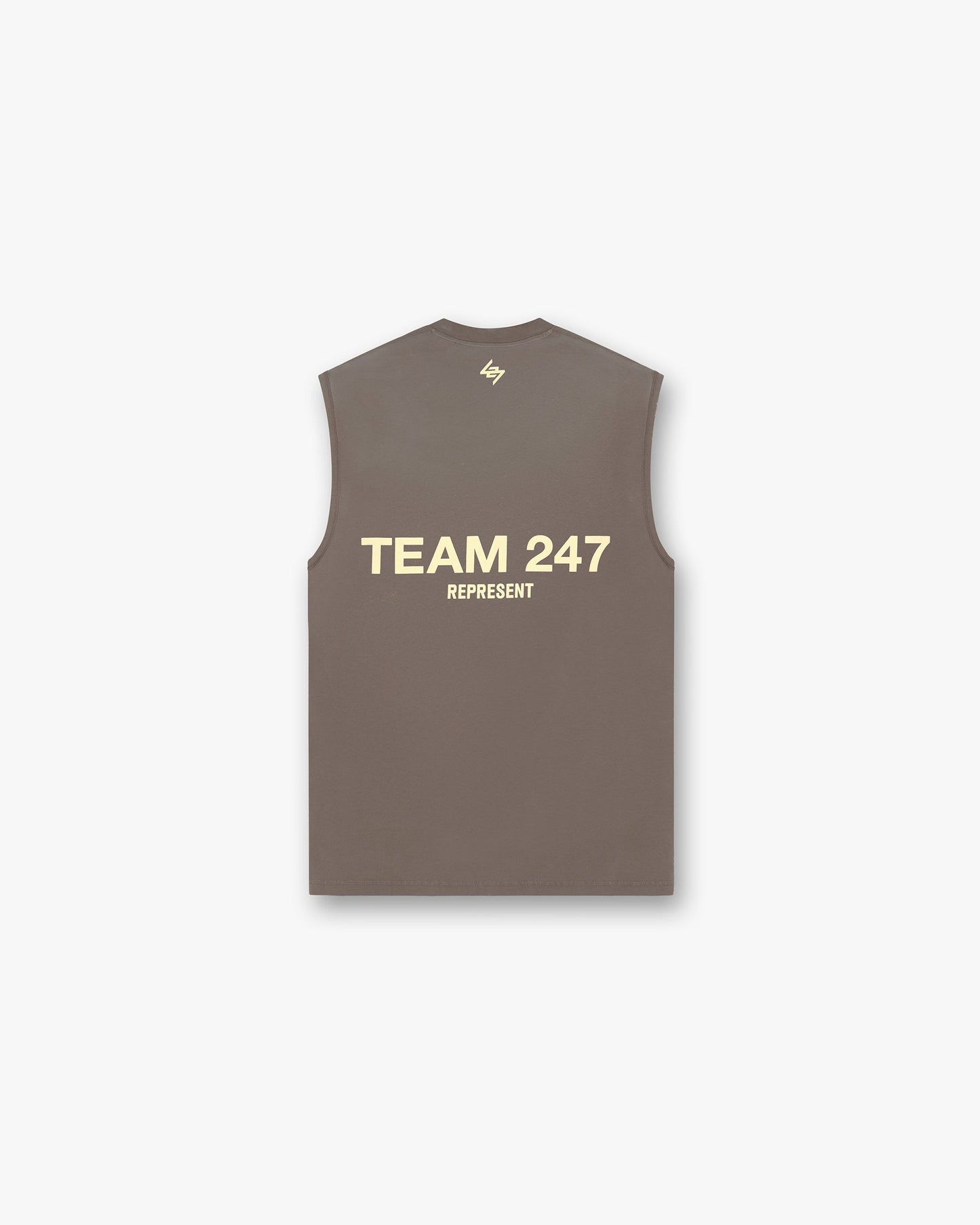Team 247 Oversized Tank - Earth