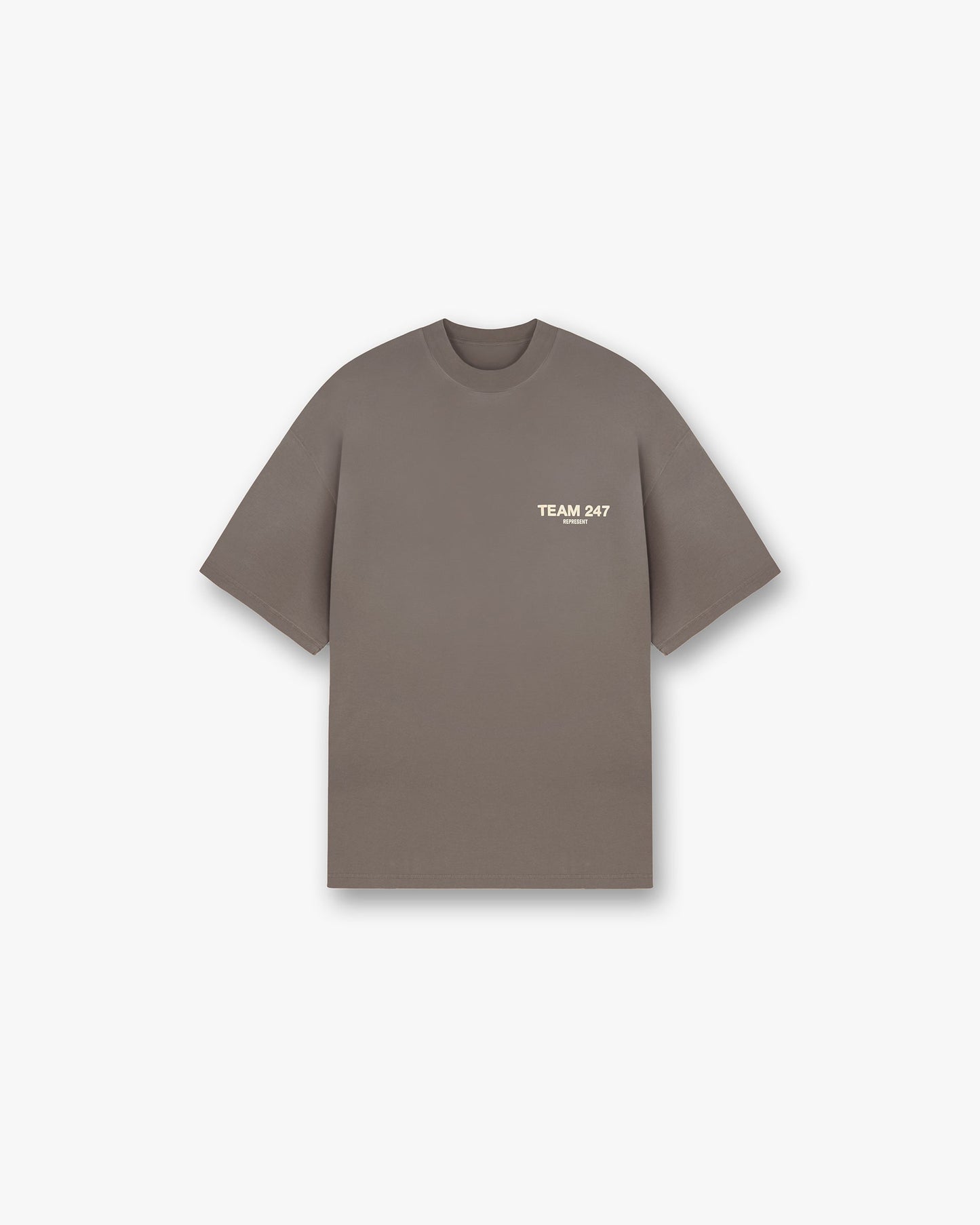 Team 247 Oversized T-Shirt - Earth