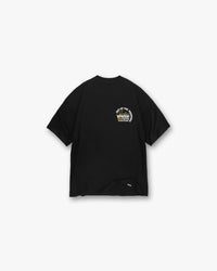 Stained Black