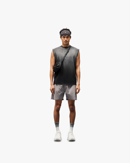 247 Motion Oversized Tank - Aged Black