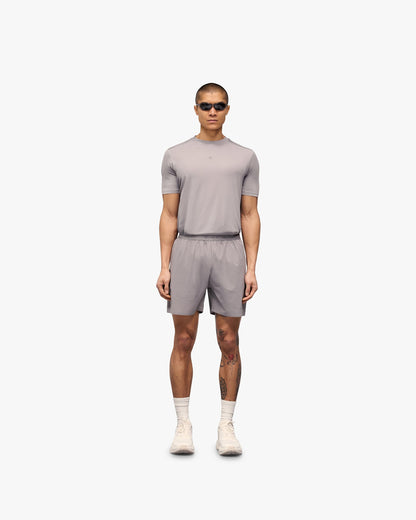 247 Training Shorts - Titanium