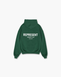 Racing Green