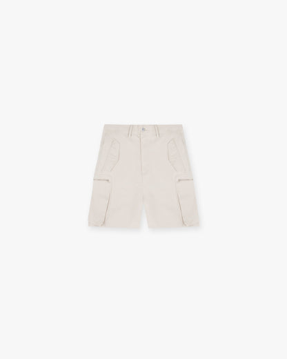Workshop Short - Cashmere