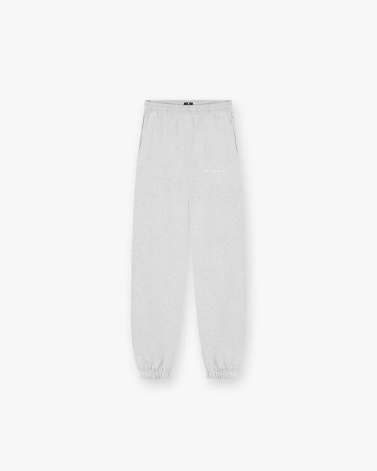 Represent Owners Club Stamp Sweatpant - Ash Grey