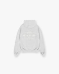 Ash Grey