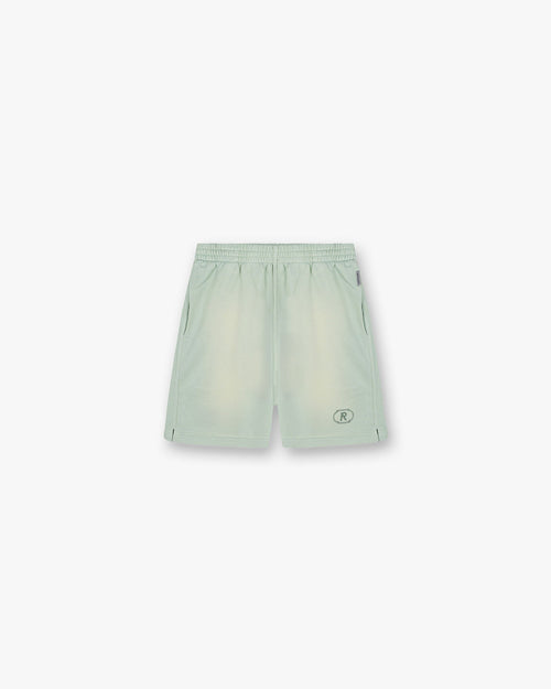 Grand Vintage Short - Washed Sage