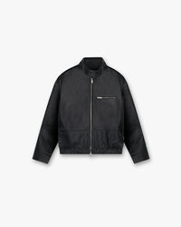 Jet Black