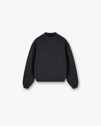 Washed Black