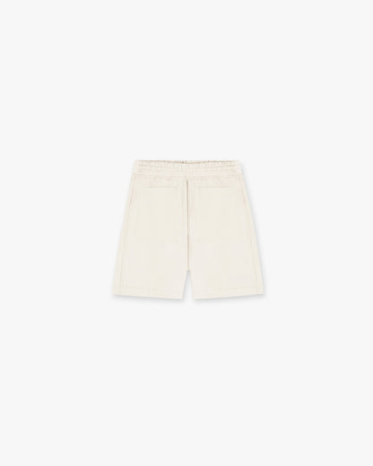 Represent Owners Club Shorts - Flat White
