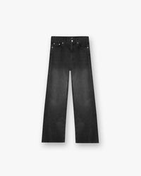 Washed Black