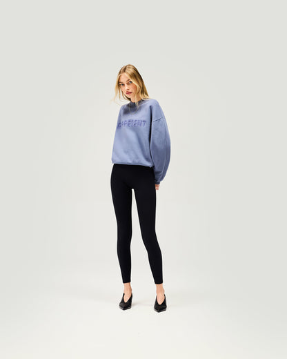 Owners Club Sweater - Steel Blue