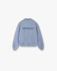 Steel Blue