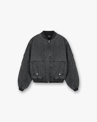 Stained Black