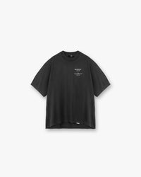 Stained Black