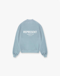 Powder Blue