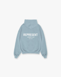 Powder Blue