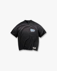 Stained Black