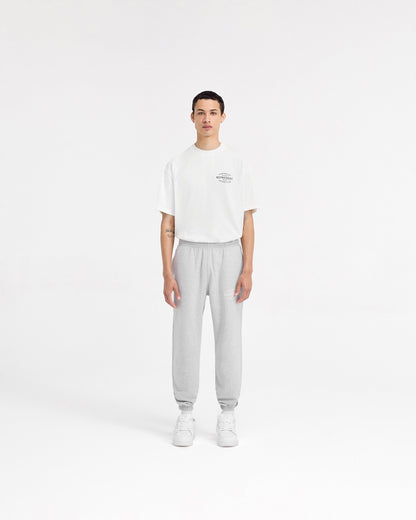 Represent Owners Club Stamp Sweatpant - Ash Grey