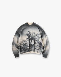 Sunfade Grey