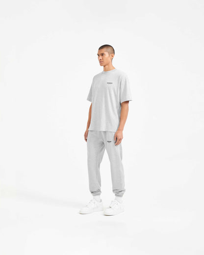 Represent Owners Club T-Shirt - Ash Grey
