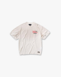 Washed Ecru
