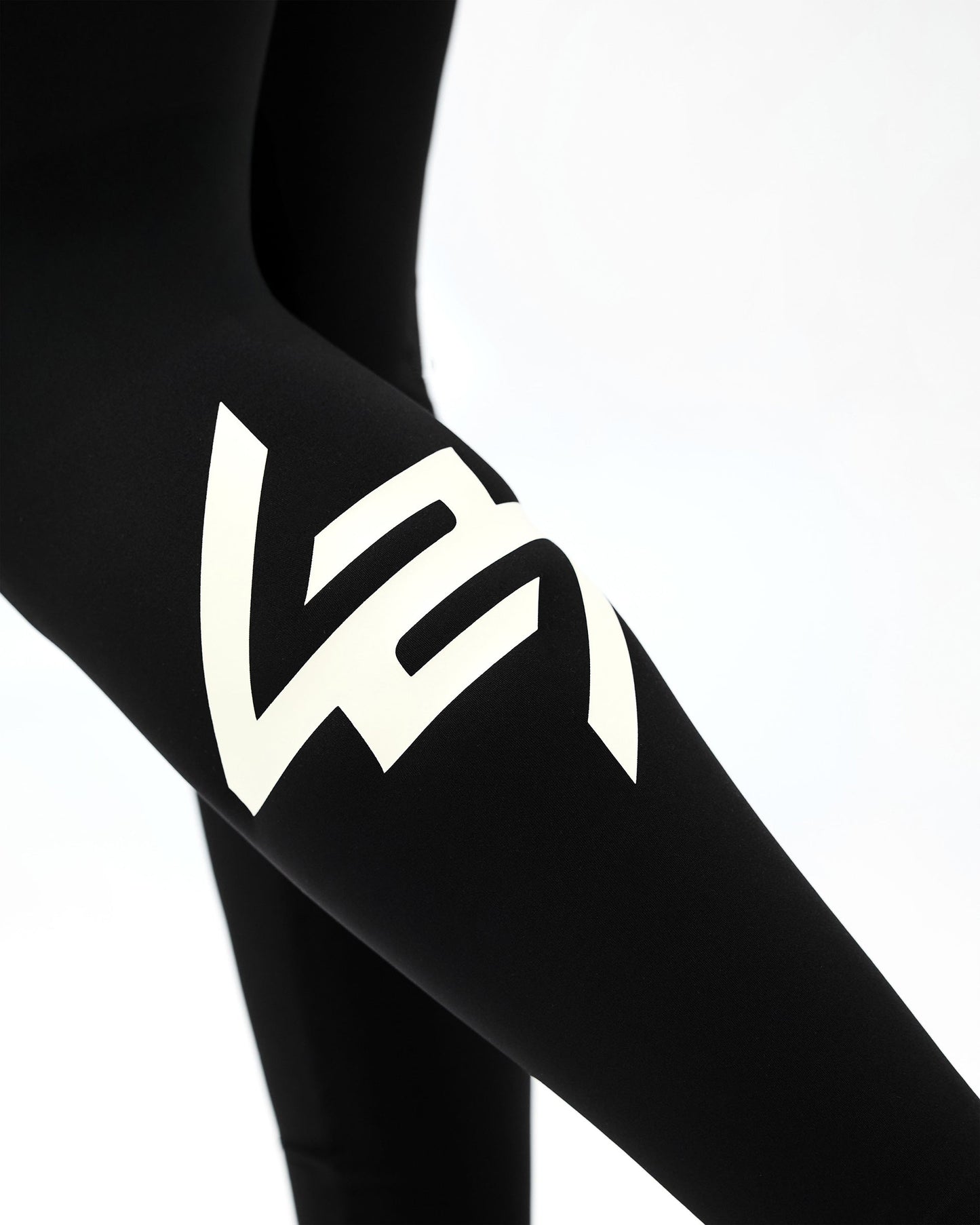 247 Motion Legging - Black