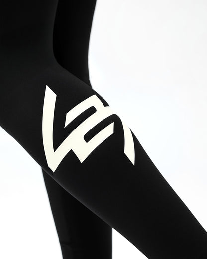 247 Motion Legging - Black