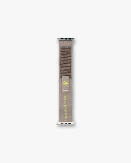 247 Apple Watch Strap - Pebble