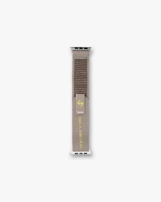247 Apple Watch Strap - Pebble