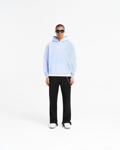 Represent Owners Club Hoodie - Vista Blue