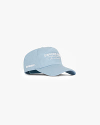 Powder Blue