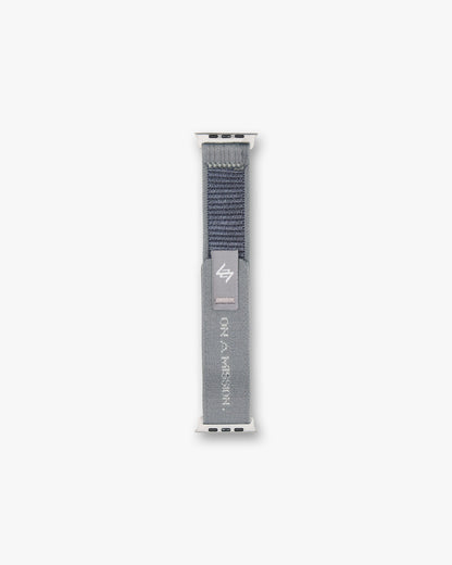247 Apple Watch Strap - Titanium