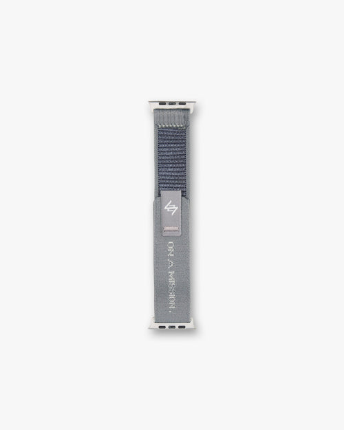 247 Apple Watch Strap - Titanium