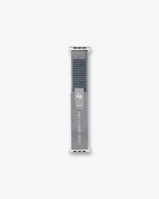 247 Apple Watch Strap - Titanium