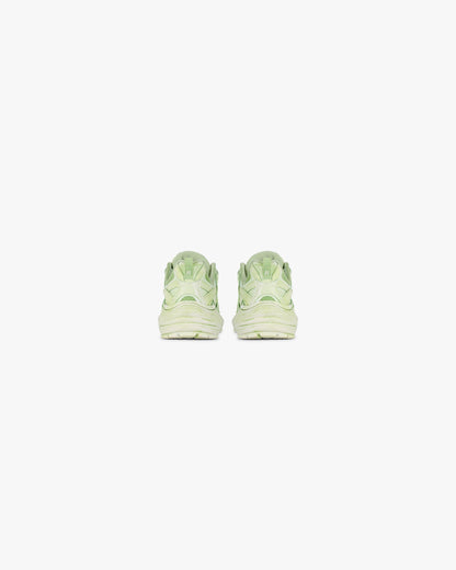 Storm Runner - Dip Dye Shadow Lime