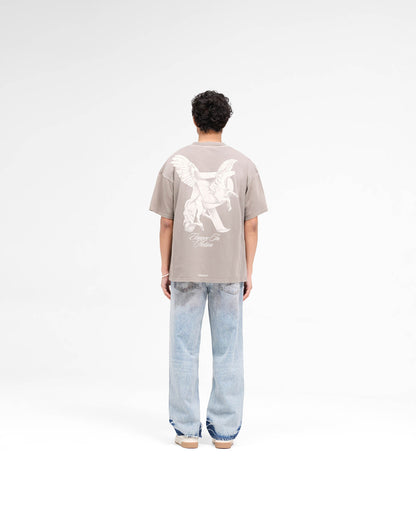 R3 Baggy Denim - Mechanic Blue