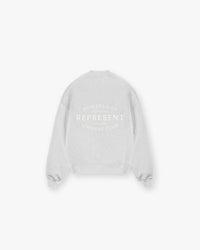 Ash Grey